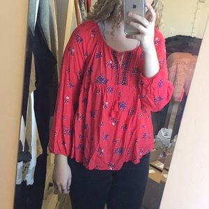 Never worn old Navy shirt